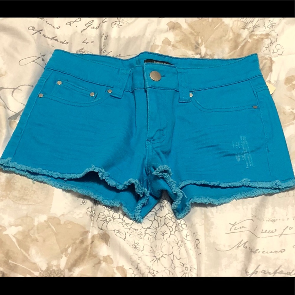 Shorts